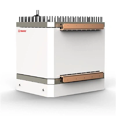 Pem vee elektrolüsaator